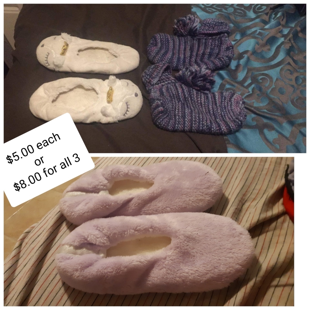 Women slippers